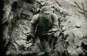 kina vojnik vtora svetska