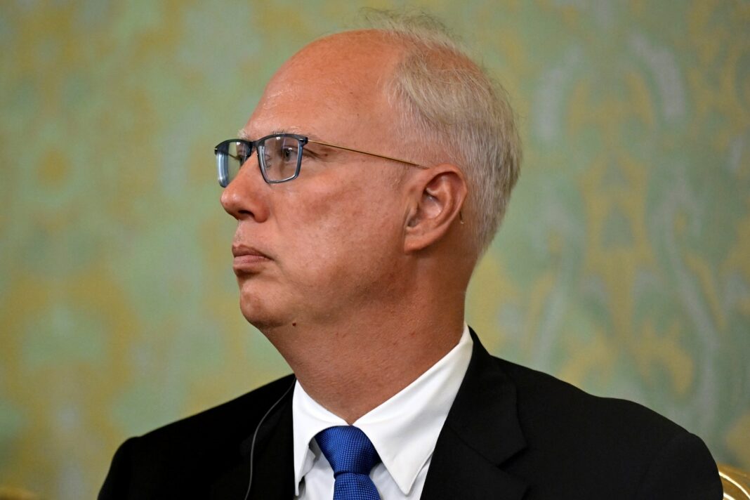 Кирил Дмитриев