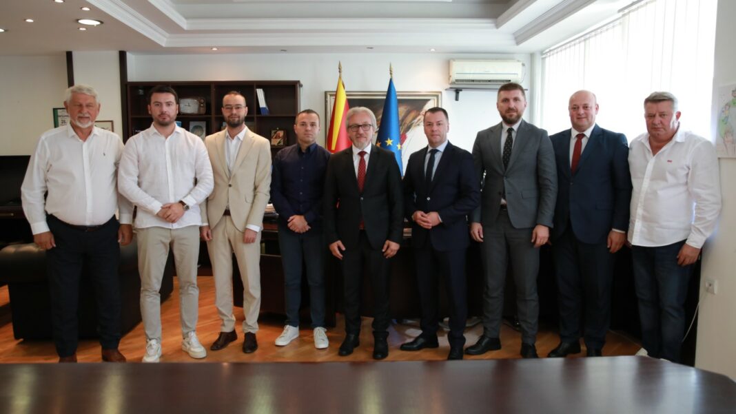 limani so gradonacalnici