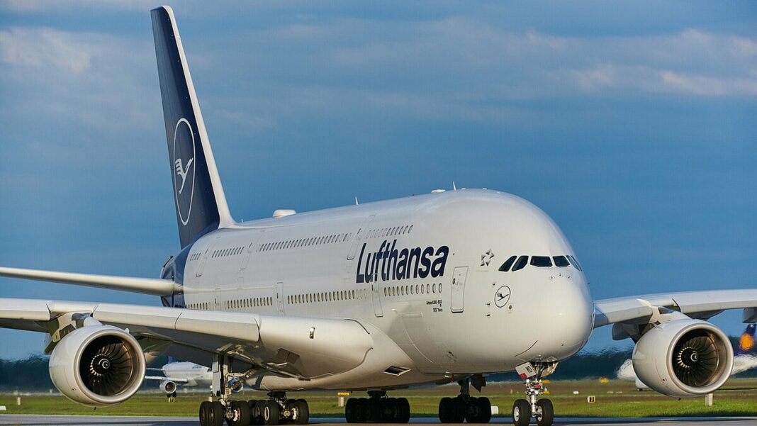 Lufthansa