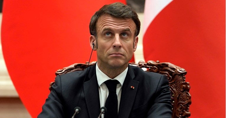 Макрон 2024 епа