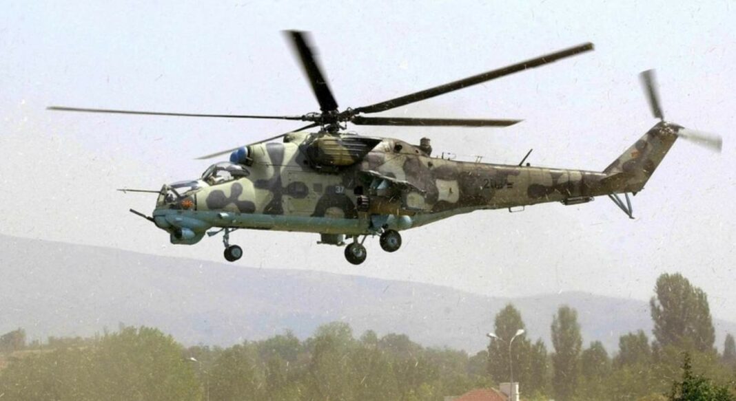 mi 24 mkd