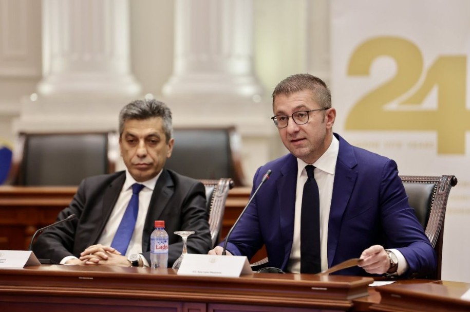 mickoski sednica ramkoven dogovor