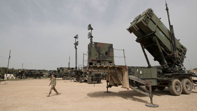 mkd-575591 патриот ПВО Епа