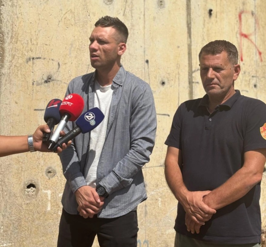 muhamed ali direktor cuk