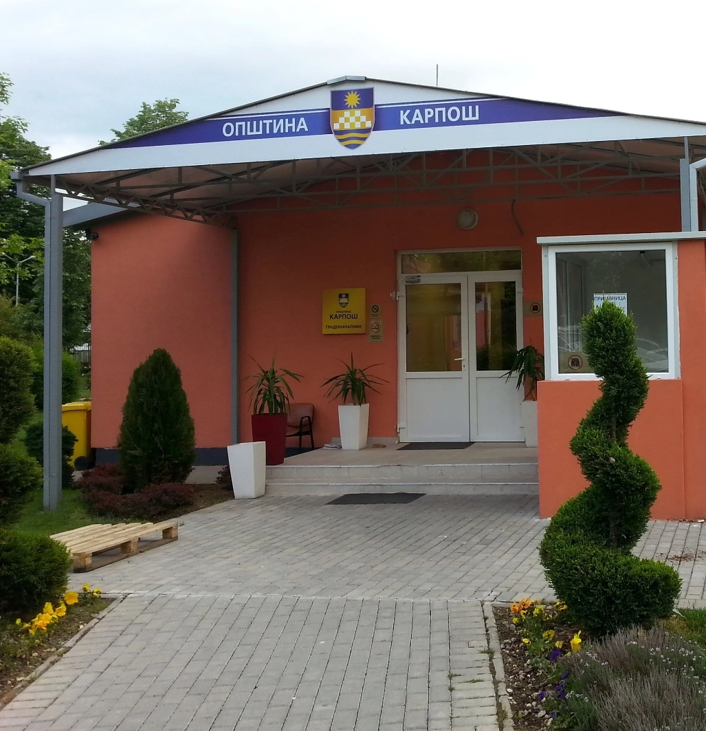 opstina karpos