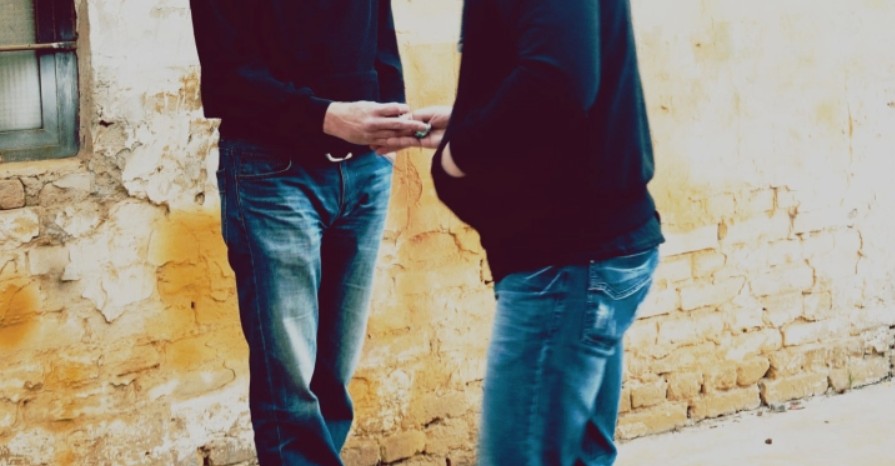 preprodazba na droga