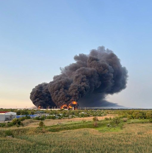 Рафинерија за нафта Енгелс