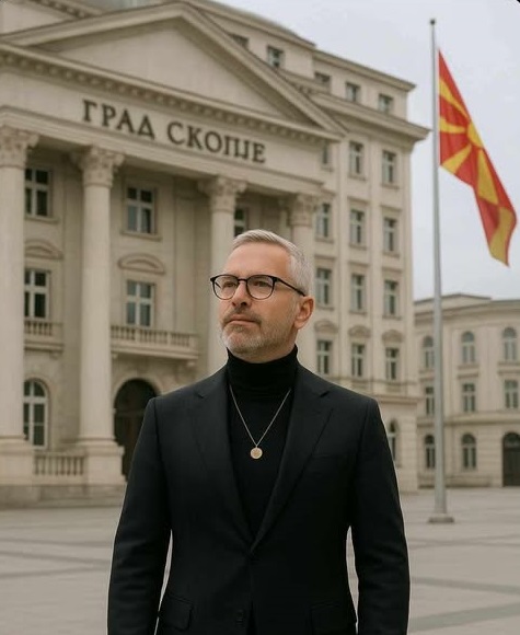 raskovic aleksandar tmro