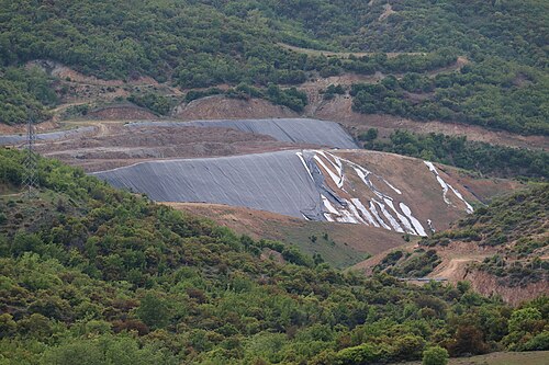 Рудник_„Казандол“