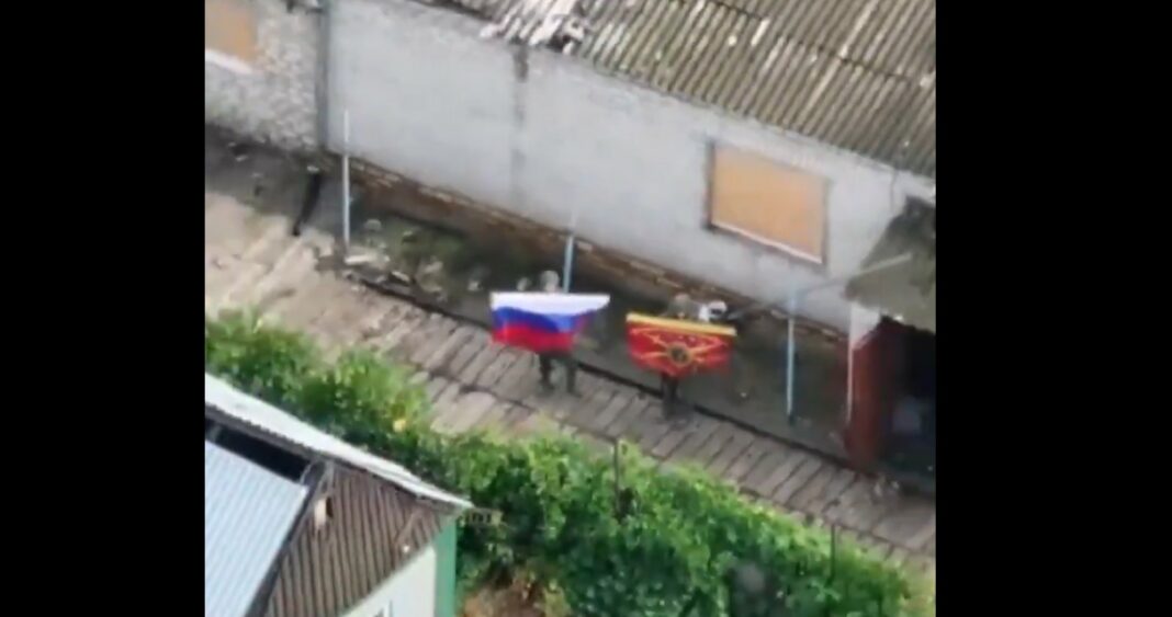 Руси Дњепропетровск освоен