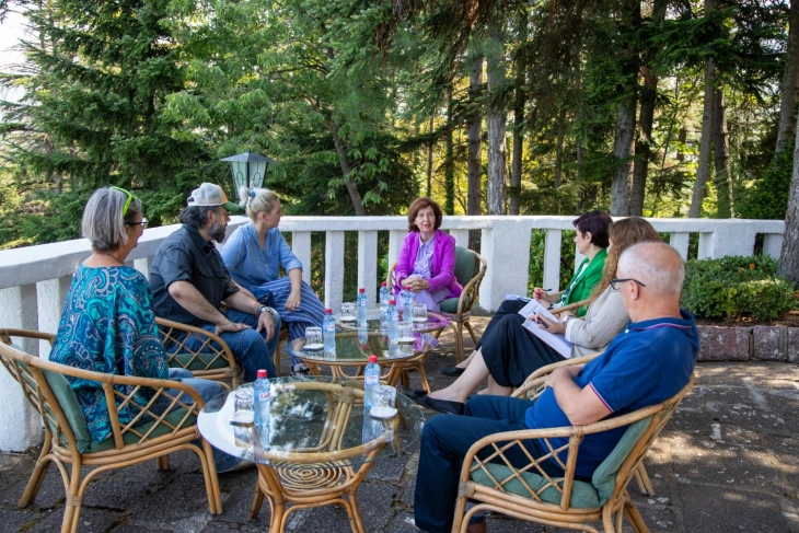 siljanovska zbogum bukovo