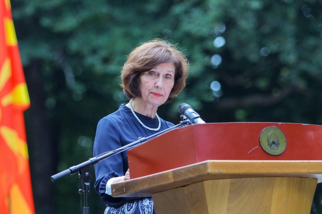 slijanovska govor krusevo ilinden