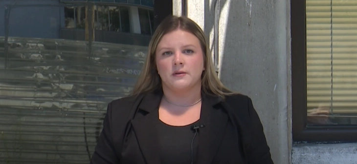 stefanija kuzmanovska - sdmm