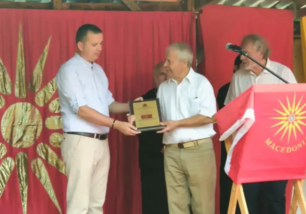 sterjovski vo toronto