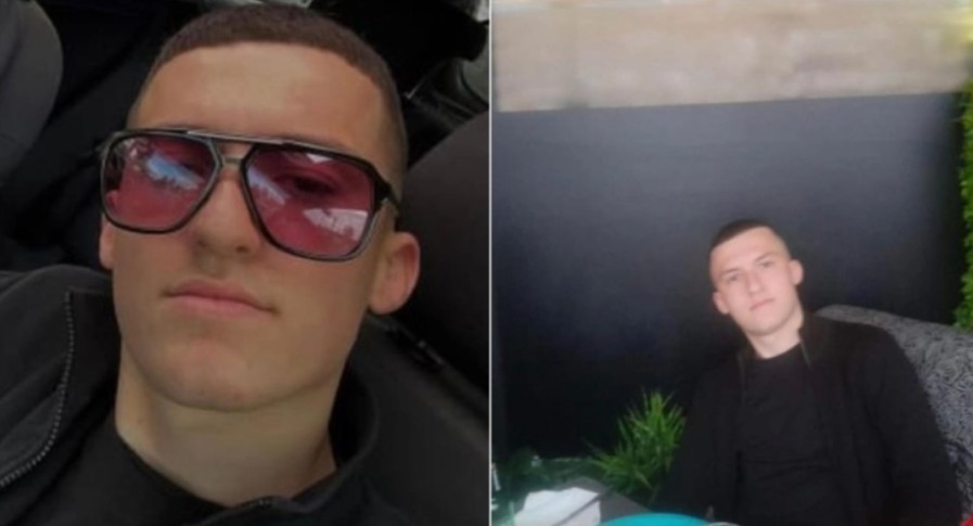 tanaskovski ubistvo budva