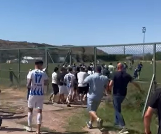 tepacka fudbal bregalnica-skupi stip