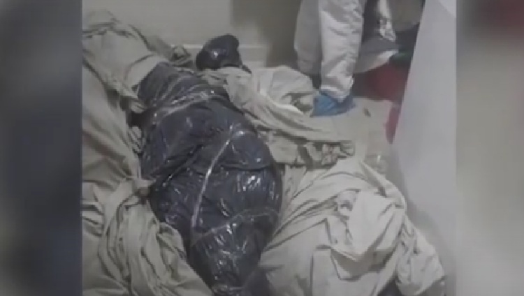 trojca ubieni bolivija