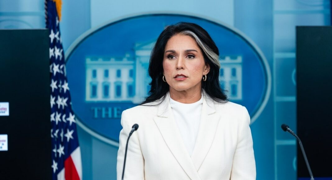 Тулси Габард, epa12256742