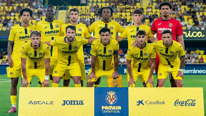 villarreal