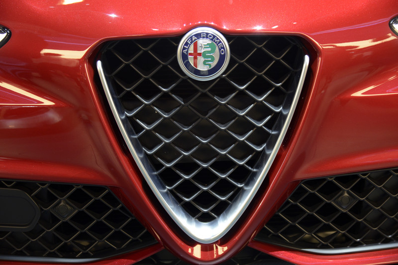 International Motor Show IAA