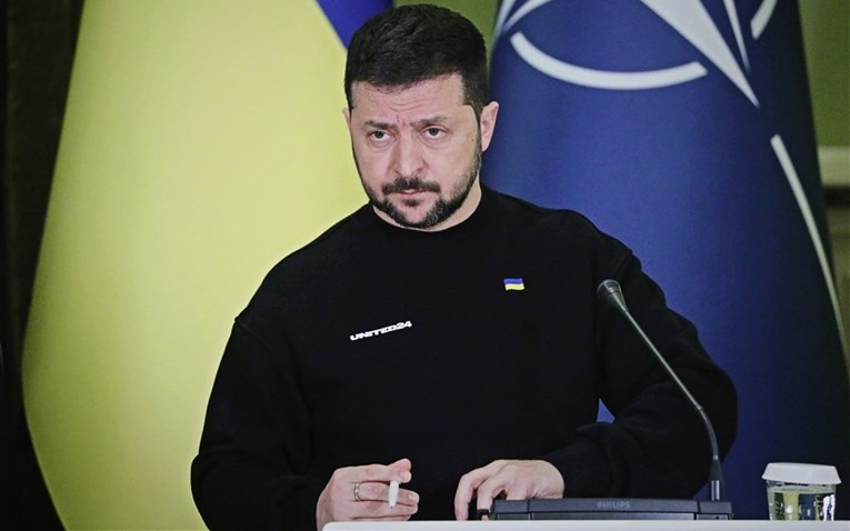 Зеленски Епа