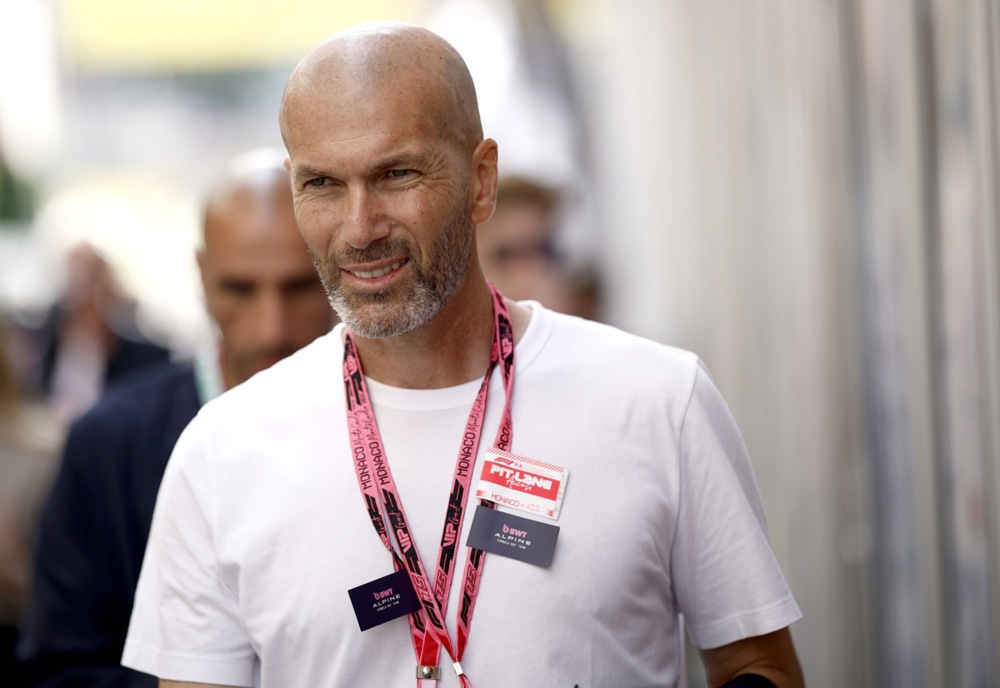 Formula One Grand Prix of Monaco - Practice session and qualifying