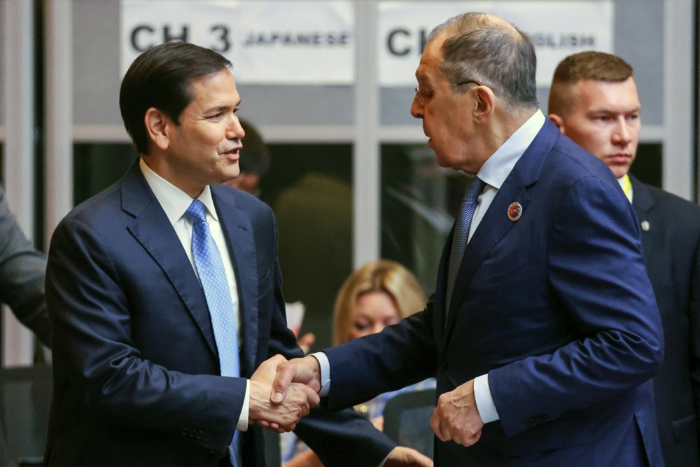 58th ASEAN Foreign Ministers’ Meetings (AMM)