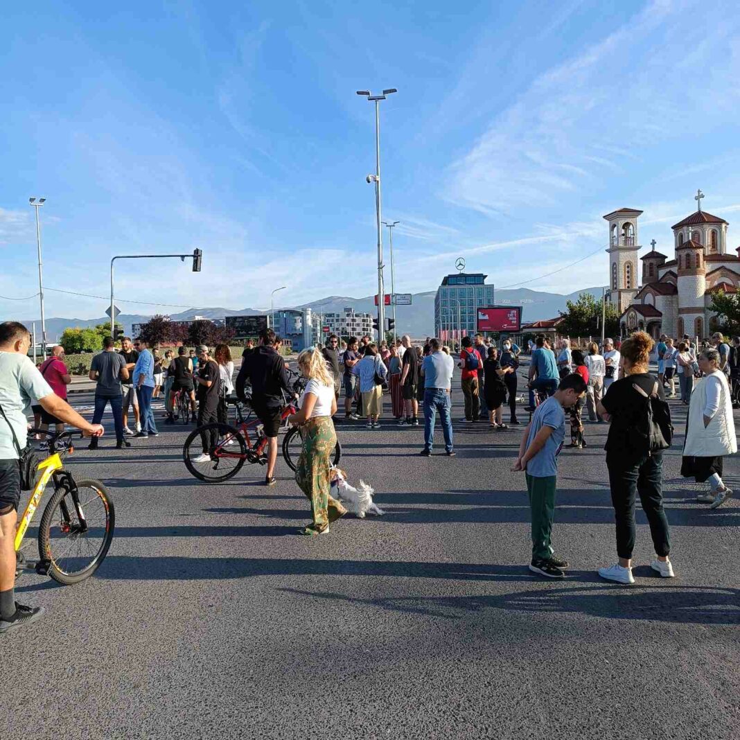 aerodromci protest 5