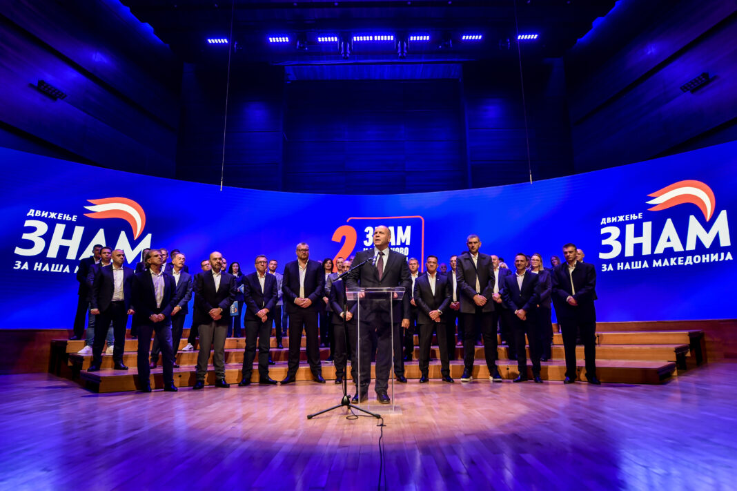 Angel Angelovski photo