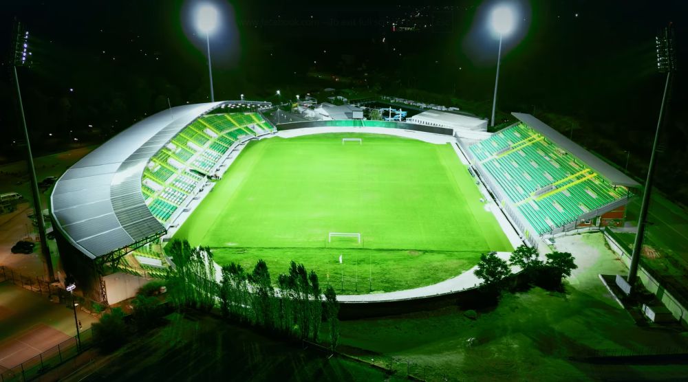 bitola stadion