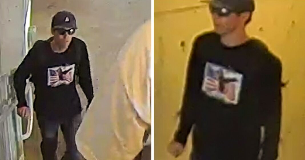 Чарли Кирк убиец