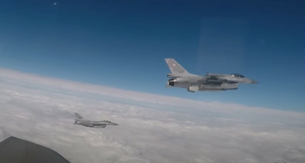 Данска дронови