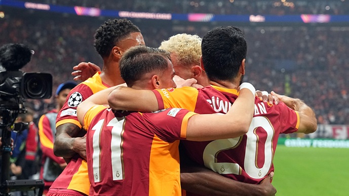 galatasaray