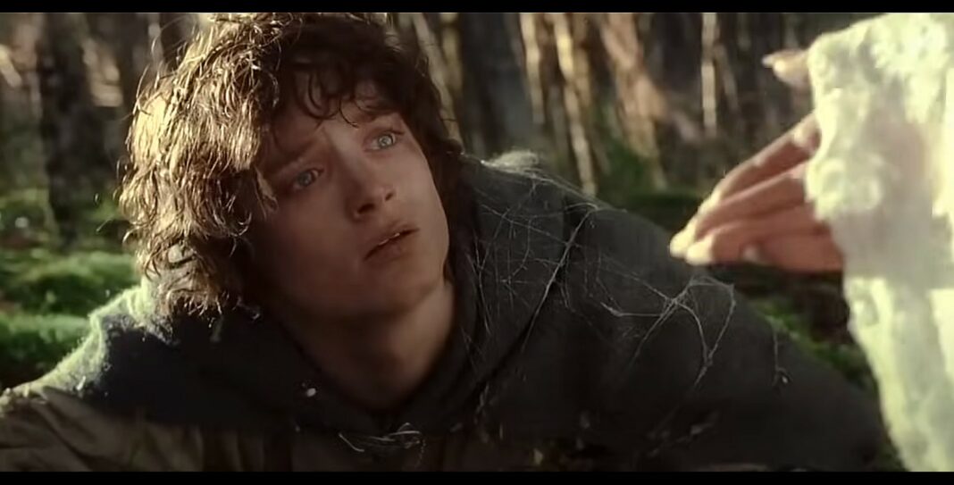 Господар на прстените