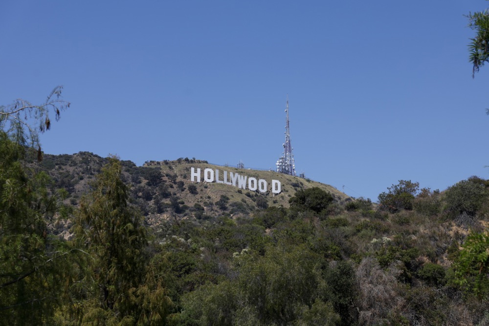 Los Angeles Mayor Bass moves to cut film permit costs as Hollywood battles production loss