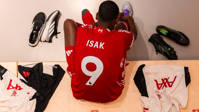 isak-liverpool