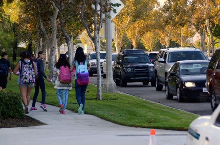 karpos ulica trotorari