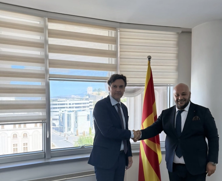 kostadinovski - mekaci