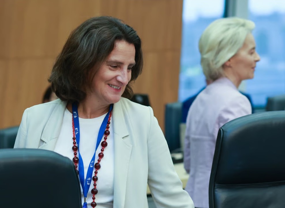 Лаен Тереза Рибера