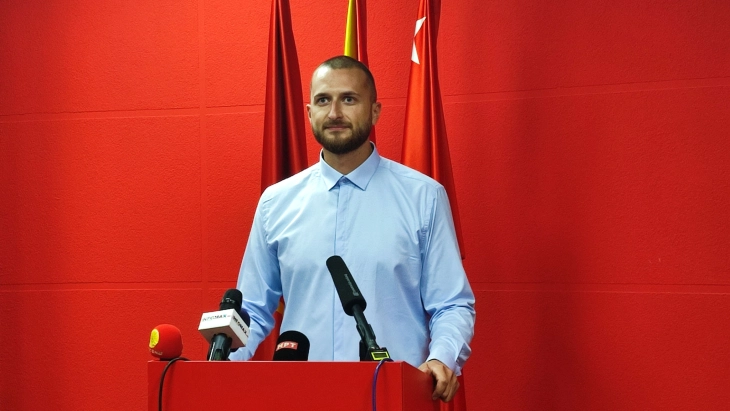 levica - gradonacalnici kandidati