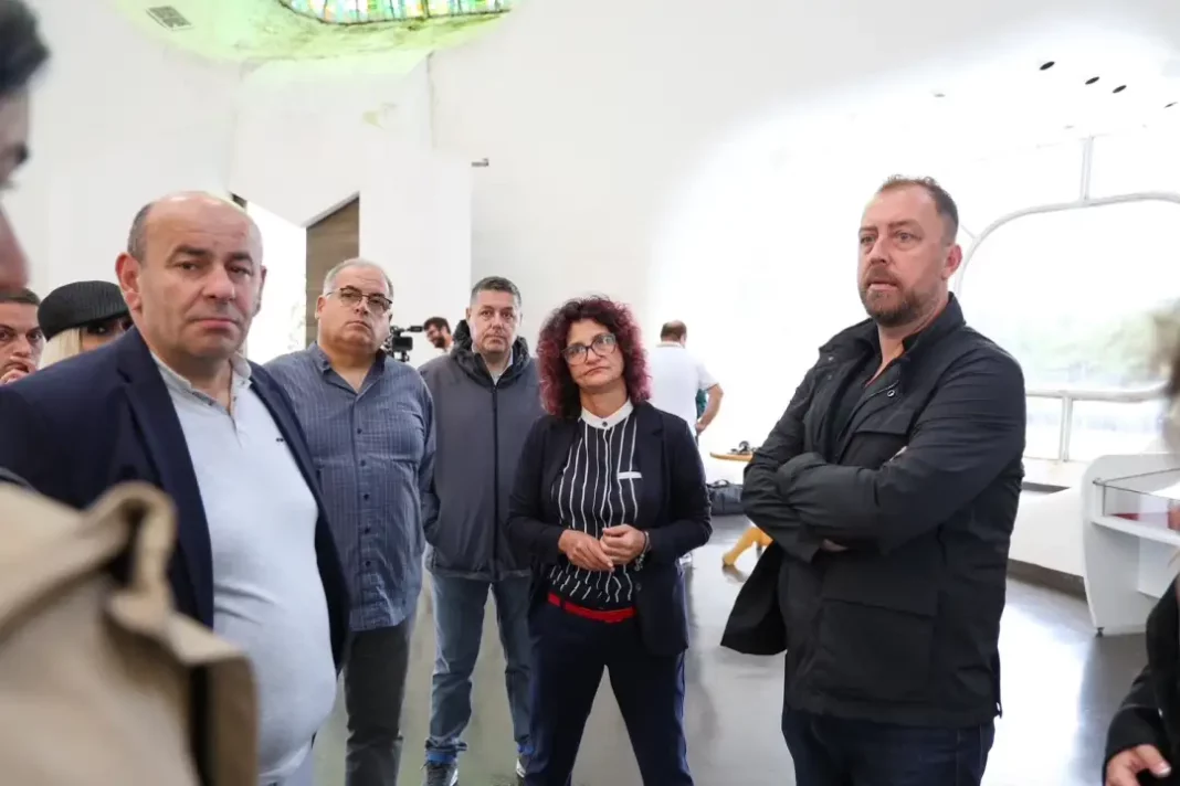 ljutkov - makedonium