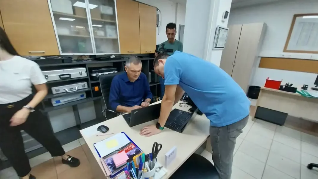 mirakovski - trubarevo