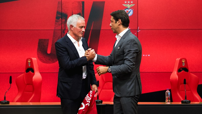mourinho-benfica