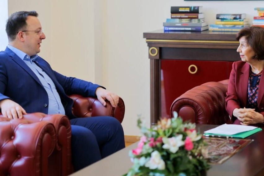 nikoloski siljanovska