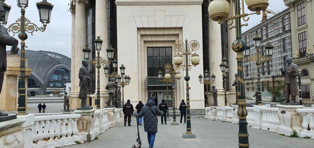 Обвинителство ОЈО