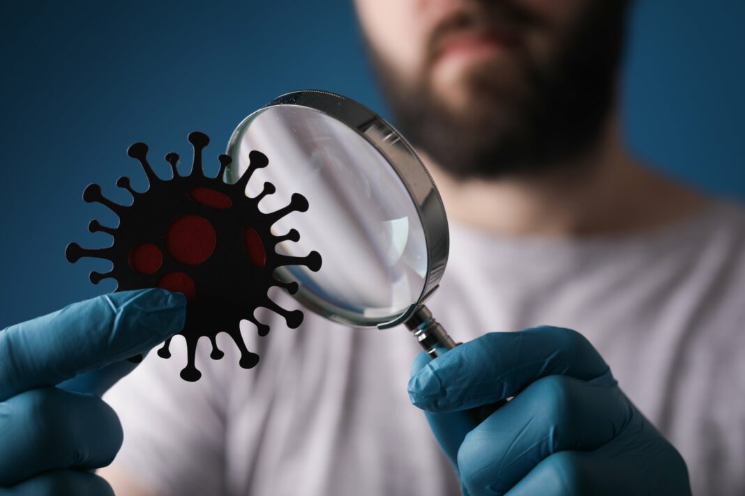 opening Насловна вируси