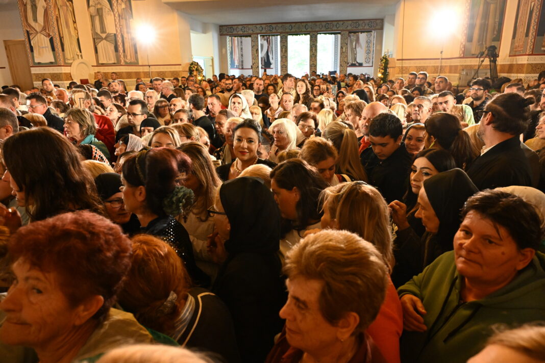 osvetuvanje crkva skp (1)