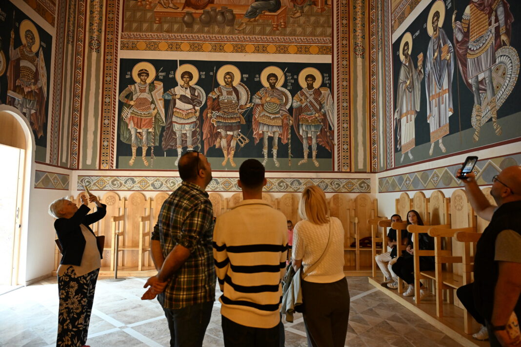 osvetuvanje crkva skp (10)