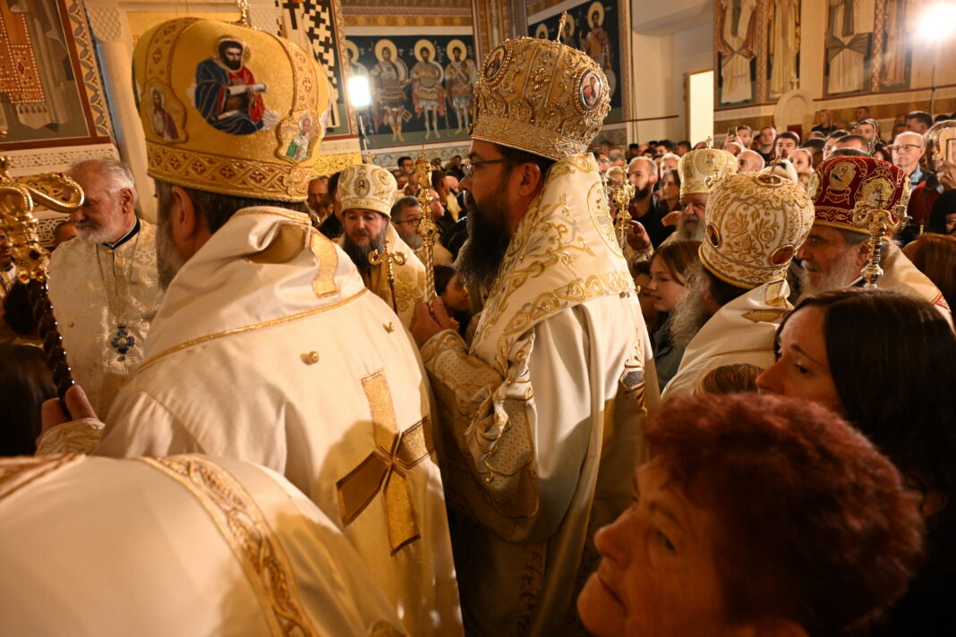 osvetuvanje crkva skp (2)